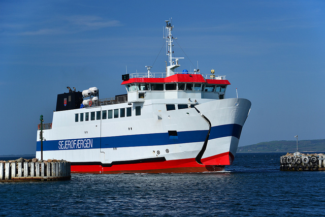 færge til sejerø færge til sejerø